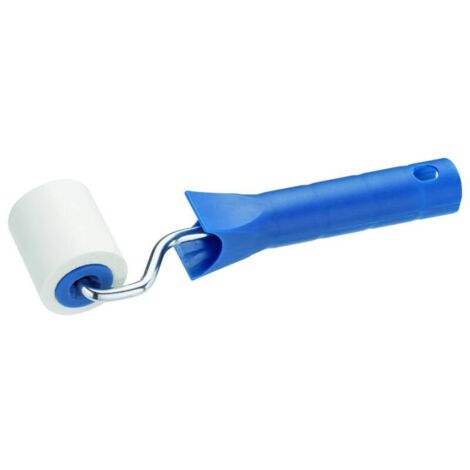 95860110, ANDRÜCKROLLER, PU SCHAUM 4 CM