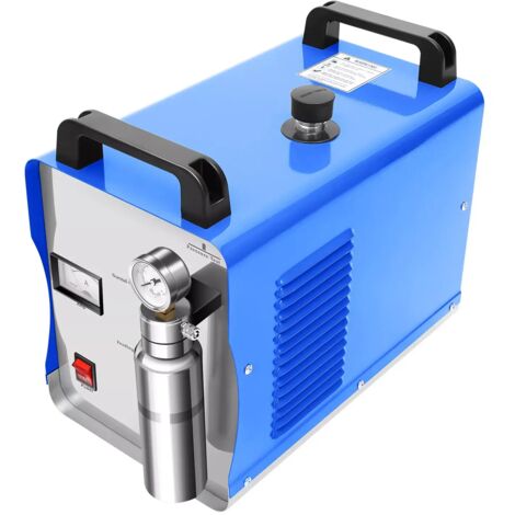 95L/H Acrylic Flame Polishing Machine Oxygen Hydrogen Water Welder Flame Polisher, Acrylic Flame Polisher Oxygen-Hydrogen Water Welder Flame Generator Polishing Machine