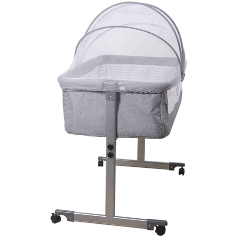 96  57  77cm Lit de couture de berceau multifonctionnel europeen pour bebe