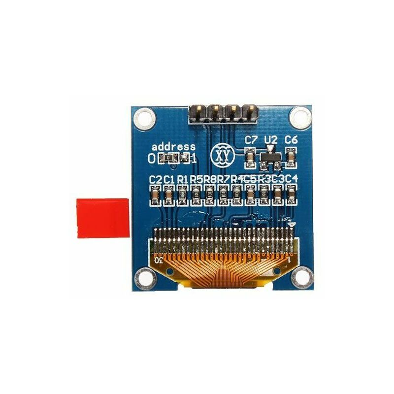 ch341t v3 2 in 1 module 33v 5v usb to i2c iic uart | Ch341t v3 2 in 1 ...