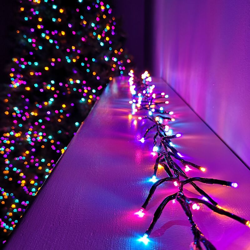 Image of Premier Decorations - 960 led 12.4m&hellip;
