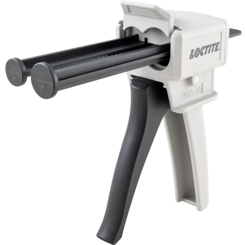 96001 Dual Cartridge Applicator Gun 50ml - Loctite