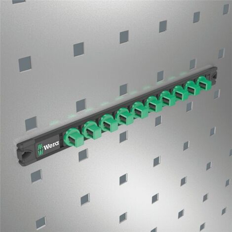 9602 Tuerca de tuerca Magnética Twist-to-Lock 1/2 5136422001