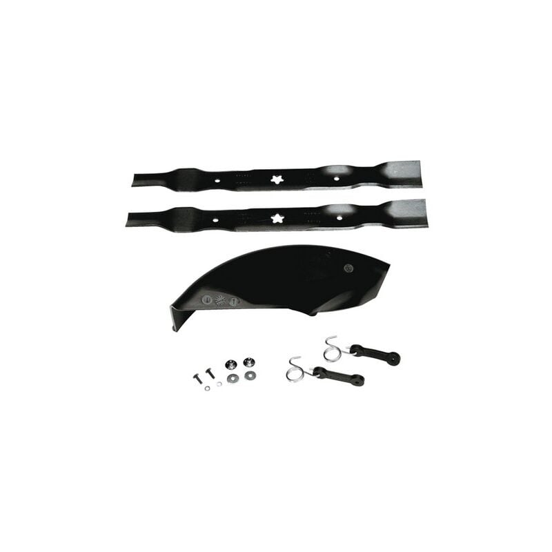 960710006 KIT MULCHING Pour Autoportée 107cm AYP, HUSQVARNA...