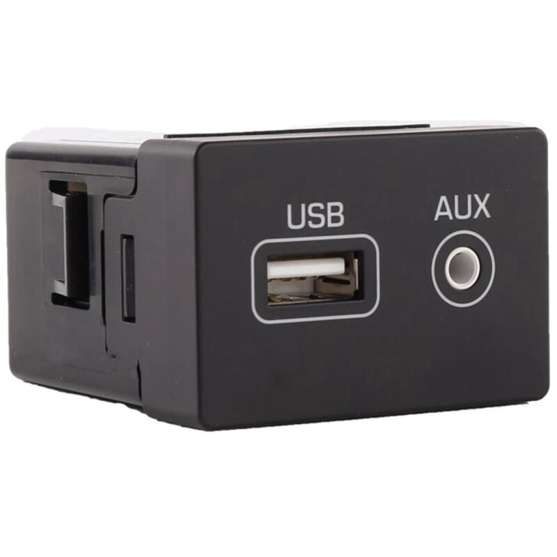 Image of 96120C1000 96120-C1000 per IX25 16 lf 15-17 usb Reader aux Port Adapter Assy