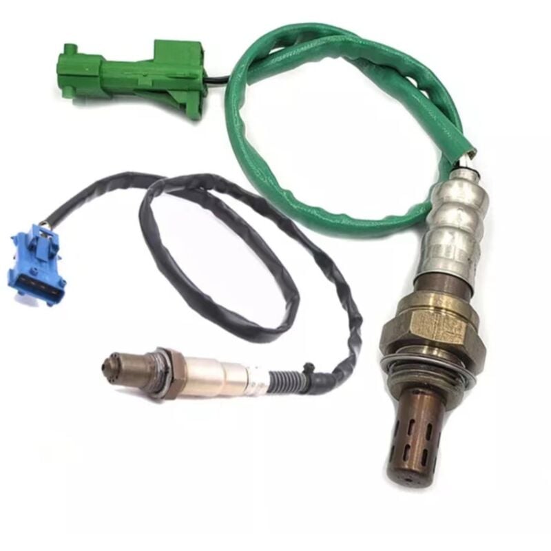 Crea - 96368765 9657632980 O2 Sonde D'OxygèNe pour 1007 106 206 207 306 307 406 407BIPPER partner 1.1 1.4 1.6 i 16V
