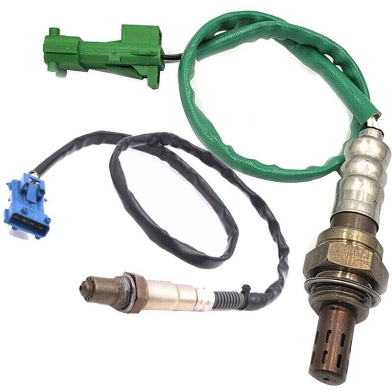 Trimec - 96368765 9657632980 O2 Sonde D'OxygèNe pour 1007 106 206 207 306 307 406 407BIPPER partner 1.1 1.4 1.6 i 16V