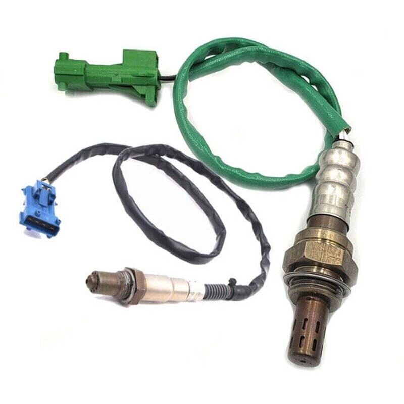 Tonchean - 96368765 9657632980 sonde d'oxygène pour 1007 106 206 207 306 307 406 407 bipper partner 1.1 1.4 1.6 i 16v