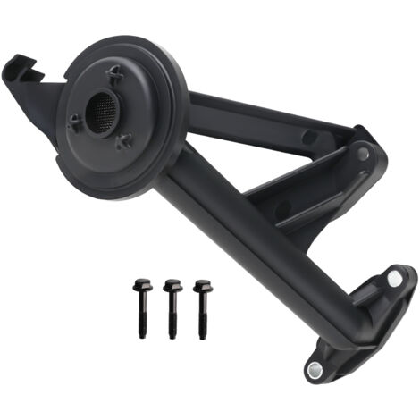 9643755580 Crépine pompe a huile pour Ford Galaxy II 1.6 TDCi 2011-2015 1018.66
