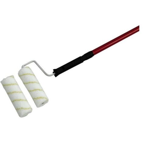 9645000 Rallonge+1 Rouleau P Mate Et Satinee+1 Manchon En Box – Savy