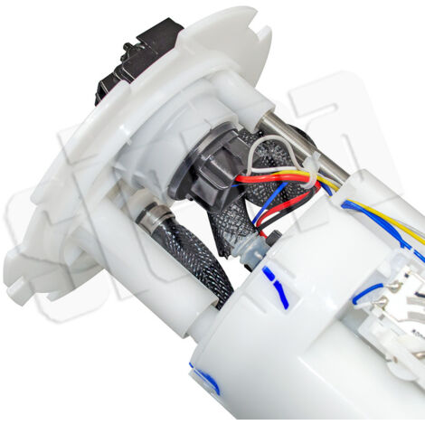 96465232 96447442 96537125 Gilt für die neue Kraftstoffpumpeneinheit für den älteren Buick Excelle. Kraftstoffpumpeneinheit für den älteren Buick Excelle.