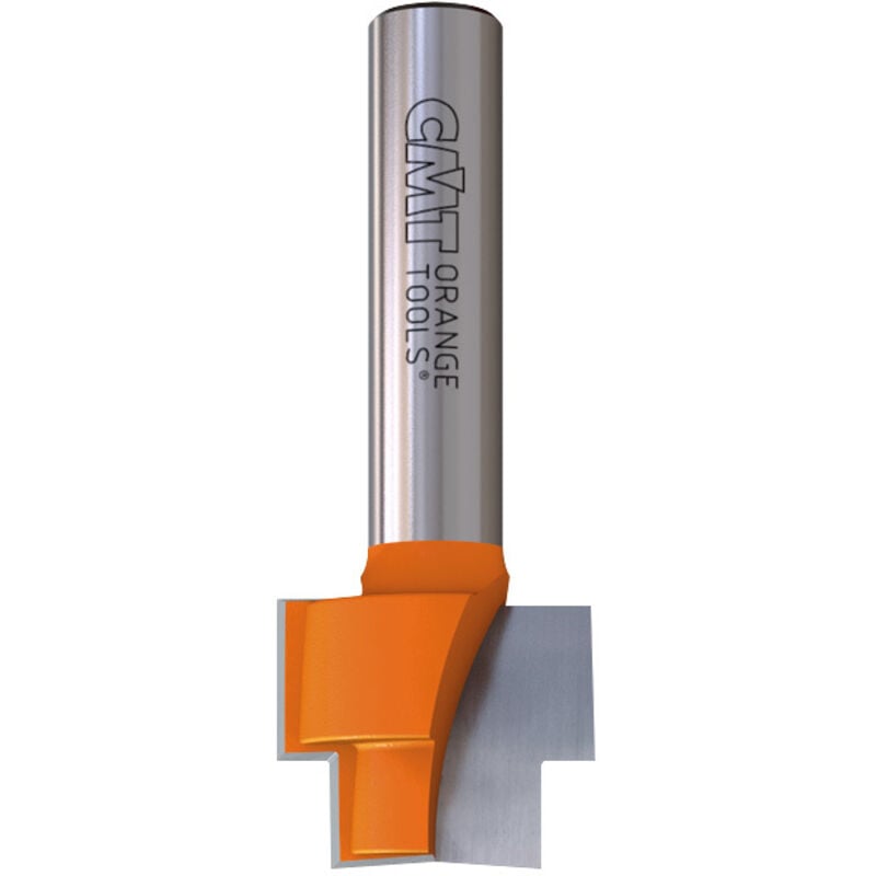 965.121.11 FRESA DOPPIO CANALE HW Z2 S=8 D=12.7x6.35/19x9.5 L=50.8 DX