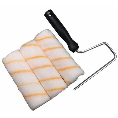 9655002 Rouleau Antigoutte+2 Manchons