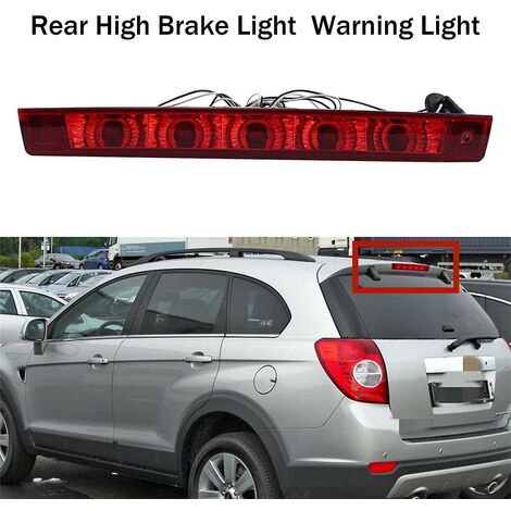 96626968 Auto-hinteres hohes Bremslicht/Warnlicht für Captiva/Winstorm 2006–2010 9662 6968