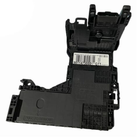 9665878080 Car Protection Management Unit BPGA Battery Module for Peugeot 508 Citroen C4 C4L DS4 DS5 9666817380 6500JE