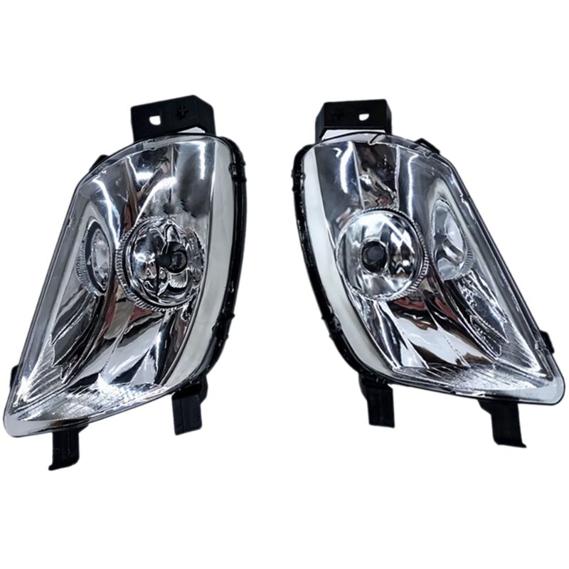 Image of 9670528380 9670528280 Auto-Nebelscheinwerfer vorne links mit Glühlampe für 408 308SW 308CC