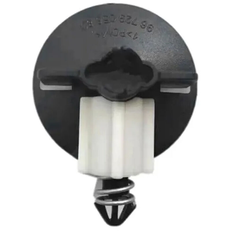 9672905880 Clip DAssemblage de Phare de Voiture Clip de Fixation de Phare pour Peugeot Citroen DS4S DS5 DS5LS DS6