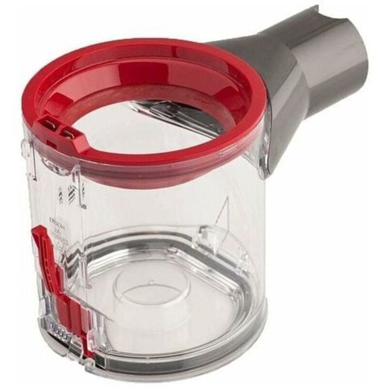 Image of 967699-01 96769901 Staubbehälter für Dyson V8(SV10) V7(SV11) Akku-Staubsauger Mumu