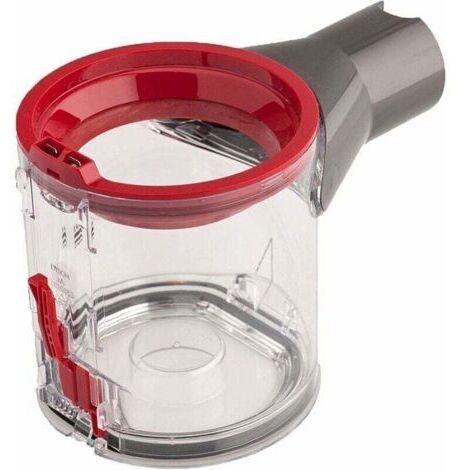 967699–01 96769901 poussière Poubelle pour Dyson V8(SV10) V7(SV11) sans Fil aspirateurs