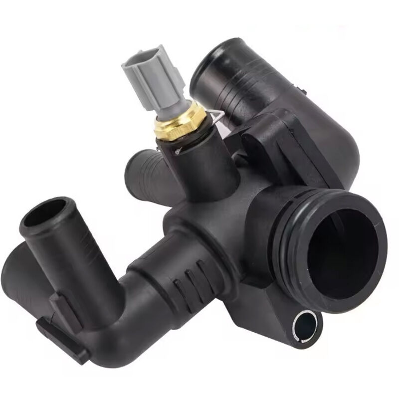 Image of 9678741380 convient à l'ensemble thermostat moteur Citroën Boxer 06-18