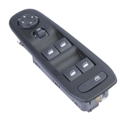 96788281ZD-03 96788281ZD03 96788281ZD Interruttore alzacristallo per