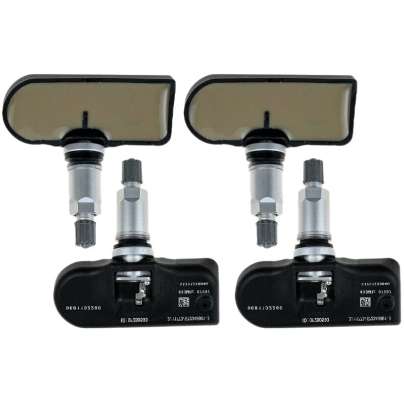 Image of Tlily - 9681102280 Reifendrucksensor tpms 433 MHz für 407 207 307 607 508 807 C4 5 6 7 8 Reifen