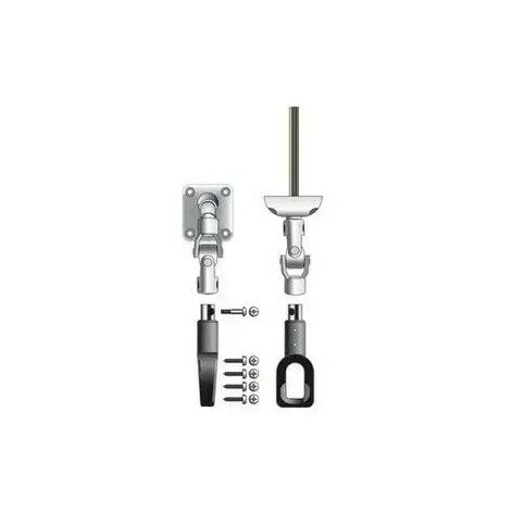 9685182 - Anillo de salida de caja horizontal 315 mm para Csi Somfy