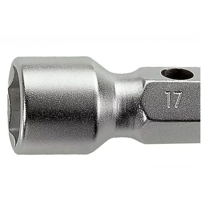 Clé à douille Hex. Facom 10 x 11 mm ( Prix pour 1 )