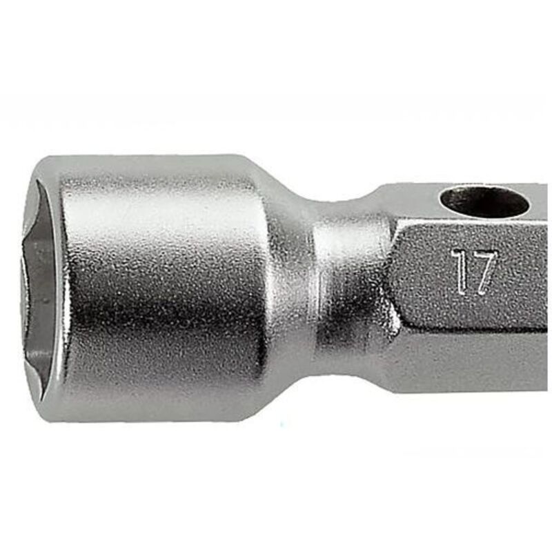 Facom - Clé à douille Hex. 18 x 19 mm ( Prix pour 1 )