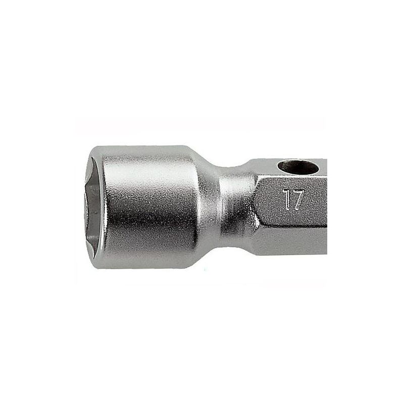 Clé à douille Facom 8 x 9 mm Hex. ( Prix pour 1 )