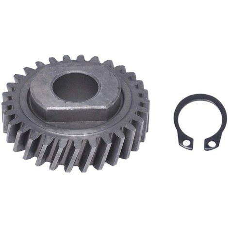 9706529 W11086780 Schneckenradteile 9703543 AH774065 Schneckenradgetriebe Metall-Ersatzteile - 20 Sätze