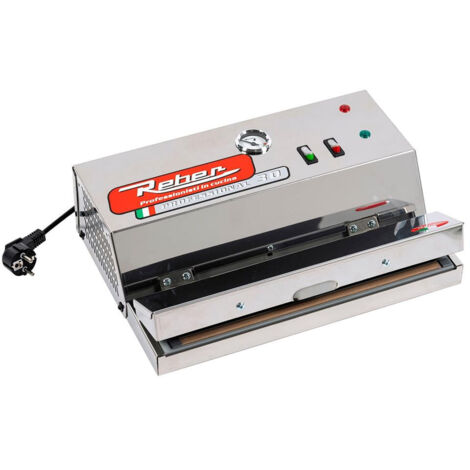 9709 N Macchina per Sottovuoto Professional 30, Electronic
