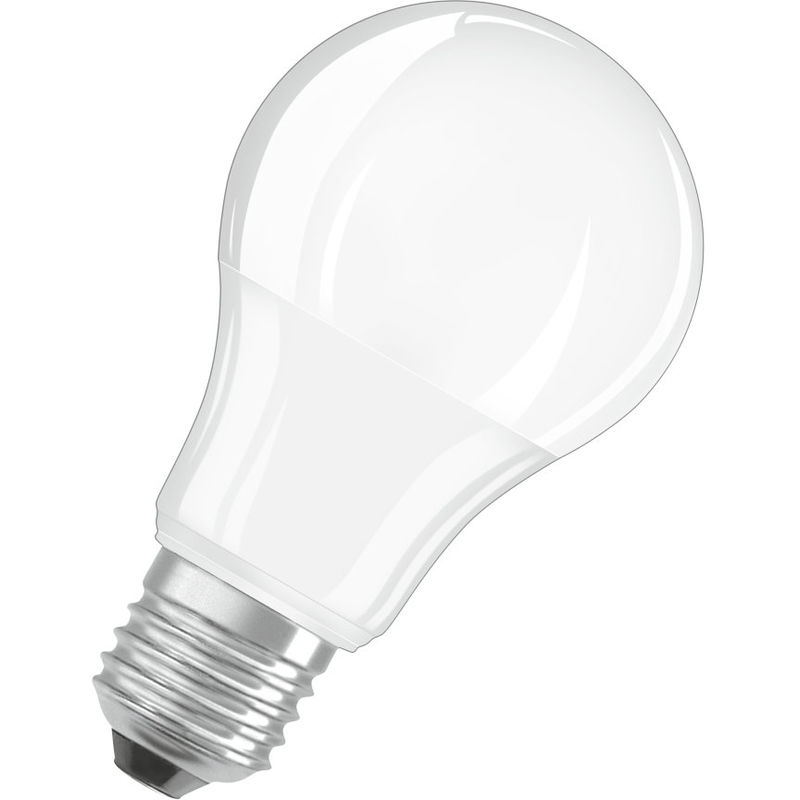 Lámpara VALUE CL A75 11,5W/865 E27 mate LEDVANCE 4052899971035