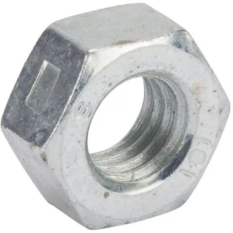 9712063102 - Ecrou frein pour Tondeuse Autoportée STIGA