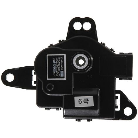 971594r150 HVAC-Modus Türantrieb Temperaturantrieb links für I45 2013–2014 Azera 2014–2021