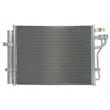 976061Y000 convient au condenseur de climatisation de la Kia Picanto 11-.