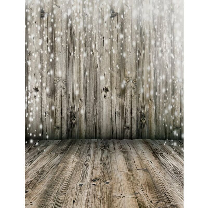 

978 0,9 * 1,5 m / 1,5 * 2,1 m Fondo de fotografia Telon de fondo Moda clasica Piso de madera para estudio Fotografo profesional