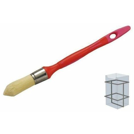 9800016 Pinceaux Rechamp  Col  N3/0 Bte De 24