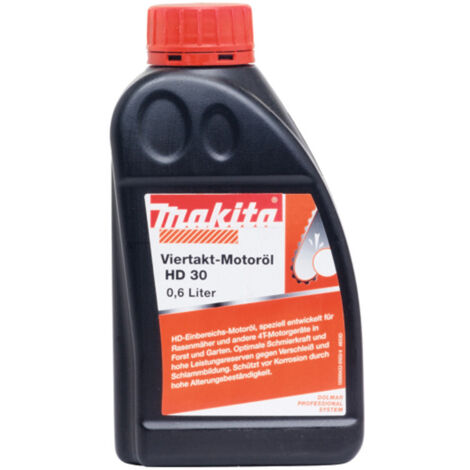 980008120 Aceite de motor HD30