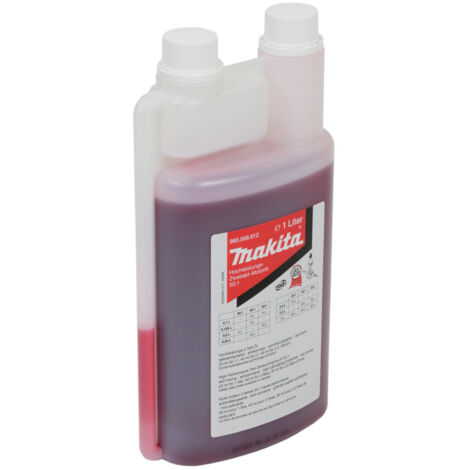 980008612 Aceite 2T-1L Dosificador