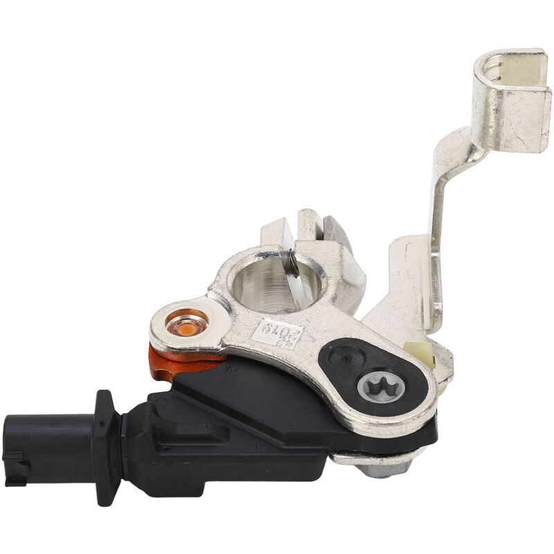 Jeffergarden - Module de Protection de ligne négative de batterie, remplacement de court-Circuit 9802043580 pour Peugeot 3008 308 408 508