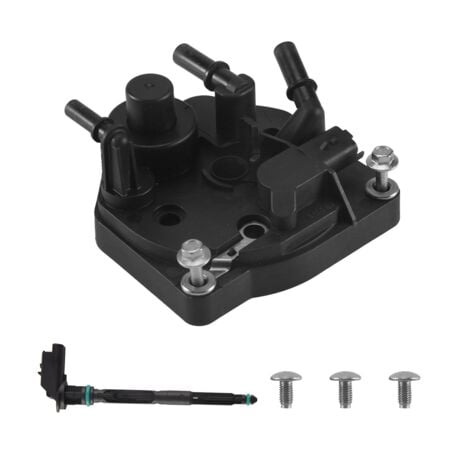 TLILY 9809757980 TêTe de Filtre à Carburant avec Tube Central 9672320980 pour Berlingo C3 C4 C5 207 208 3008 2008-2015