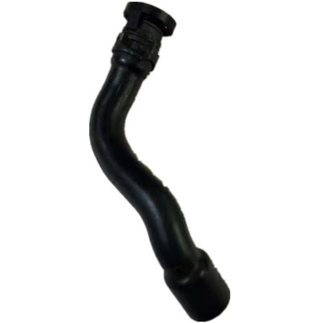 9811908380 V763335580 convient aux tubes de turbocompresseur, tuyaux en caoutchouc, reliant le turbocompresseur et l'actionneur pour transmettre les signaux de pression des Peugeot 3008, 408 et Citroë