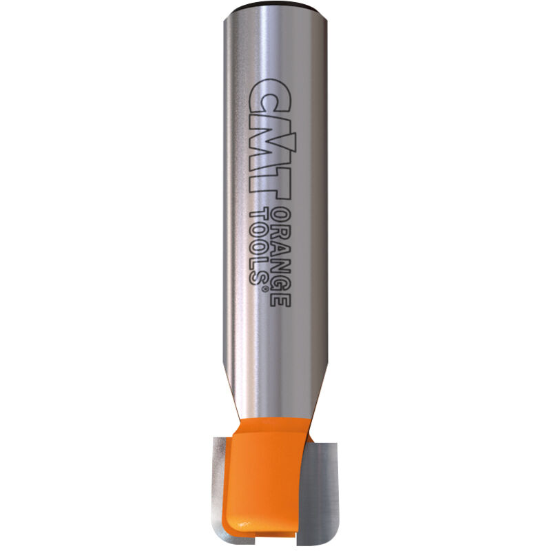 881.512.11 FRESA X CANALI ARROTONDATI HW S=12.7 D=25.4x12.7 R=3.17