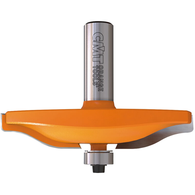 881.531.11 FRESA X GIUNZIONI RAGGIATE HW S=12.7 D=15.87x51x89 R=4.36