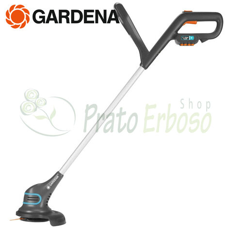 9822-20 SmallCut Li-23R - Decespugliatore a batteria 14V