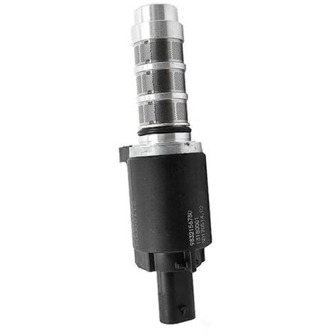 9832156780 Électrovanne de culasse VVT pour voiture--