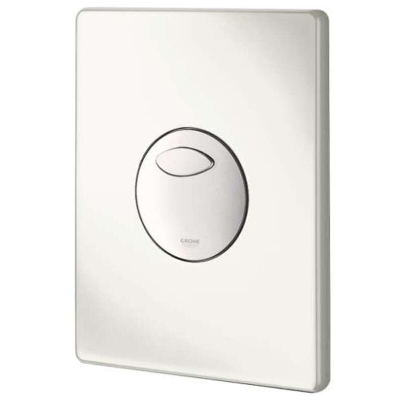 Grohe - Skate - Bouton de commande, blanc alpin 38862SH0