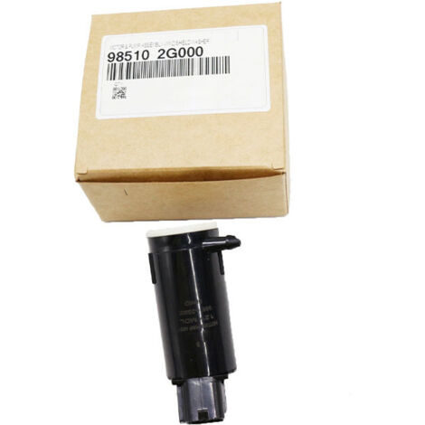 985102G000 convient aux machines de nettoyage de pompes électriques pour les Hyundai Azera Elantra 011-2015.