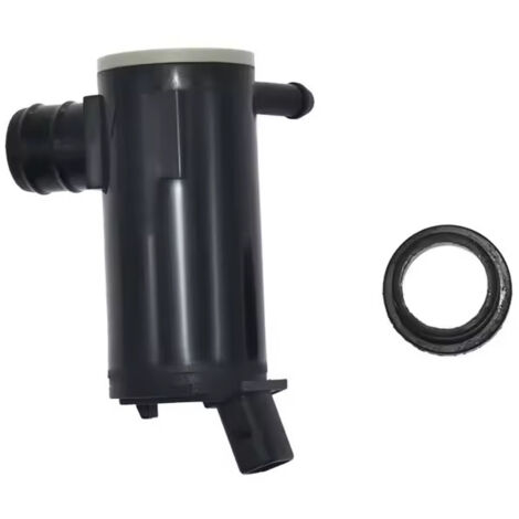 985102S100 est un moteur pour le nettoyage des vitres des Hyundai ix35 Tucson 10-16.